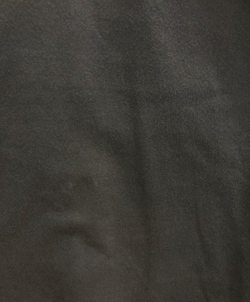 SUPREME（シュプリーム）SUPREME (シュプリーム) チノパン グレー サイズ:91の古着・服飾アイテム