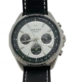 SACSNY（サクスニー）の古着「クォーツ腕時計」