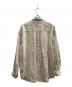 BRUBIG TRACHTEN (グルービヒ トラハテン) 長袖シャツ ベージュ サイズ:不明：6000円