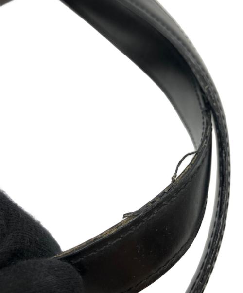 CHANEL（シャネル）CHANEL (シャネル) ニュートラベルライン ブラックの古着・服飾アイテム