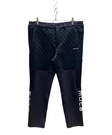 専用出品です。　mutamarinegolf 中古・古着通販】muta MARINE (ムータマリン) ゴルフウェア(パンツ