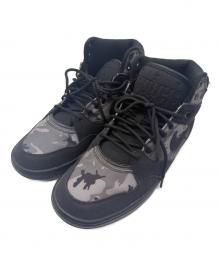 NIKE（ナイキ）の古着「SKY FORCE 88 MID ハイカットスニーカー」｜ブラック
