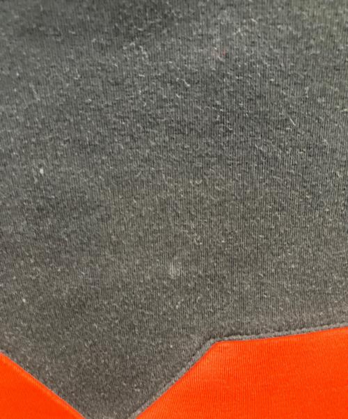 DIESEL（ディーゼル）DIESEL (ディーゼル) ブルゾンインターロックファブリック ブラック サイズ:不明の古着・服飾アイテム