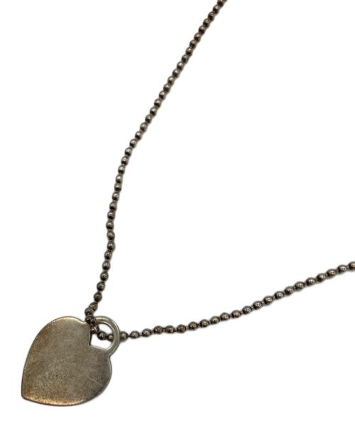 TIFFANY & Co.（ティファニー）TIFFANY & Co. (ティファニー) リターン トゥ ティファニーの古着・服飾アイテム