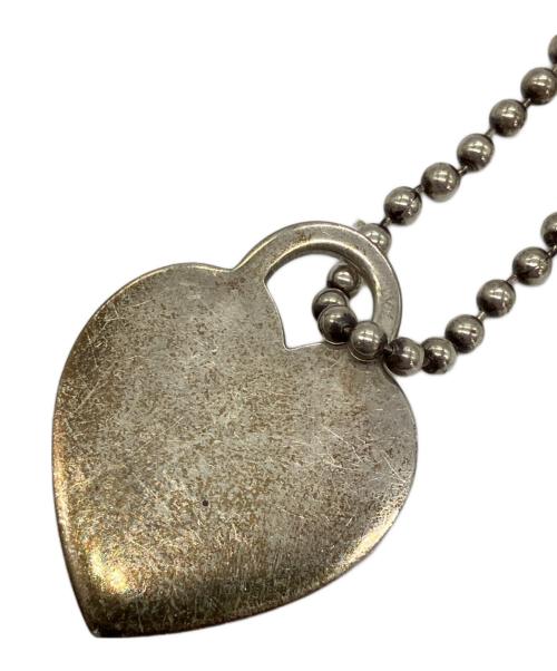 TIFFANY & Co.（ティファニー）TIFFANY & Co. (ティファニー) リターン トゥ ティファニーの古着・服飾アイテム