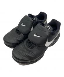 NIKE（ナイキ）の古着「スニーカー」｜ブラック