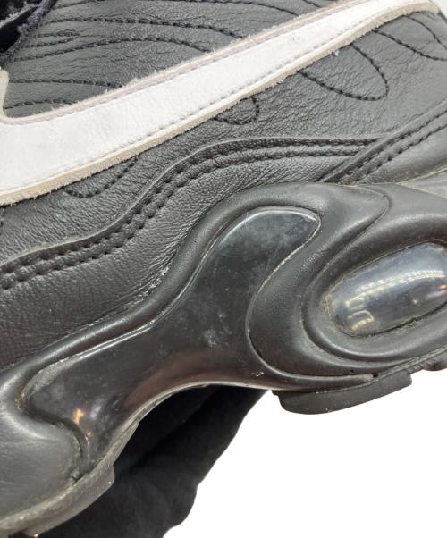 NIKE（ナイキ）NIKE (ナイキ) スニーカー ブラック サイズ:25cmの古着・服飾アイテム