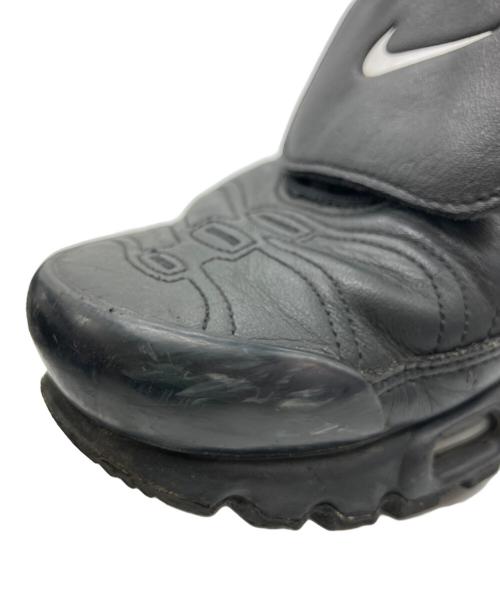 NIKE（ナイキ）NIKE (ナイキ) スニーカー ブラック サイズ:25cmの古着・服飾アイテム