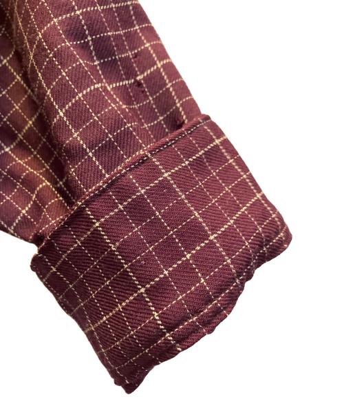 Y's for men（ワイズフォーメン）Y's for men (ワイズフォーメン) 1998SS（1998 Spring/Summer） レッド サイズ:不明の古着・服飾アイテム