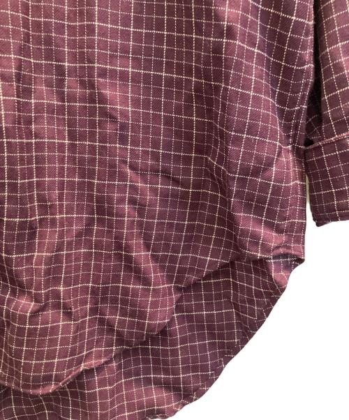 Y's for men（ワイズフォーメン）Y's for men (ワイズフォーメン) 1998SS（1998 Spring/Summer） レッド サイズ:不明の古着・服飾アイテム