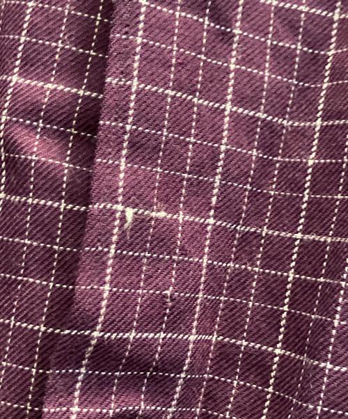 Y's for men（ワイズフォーメン）Y's for men (ワイズフォーメン) 1998SS（1998 Spring/Summer） レッド サイズ:不明の古着・服飾アイテム