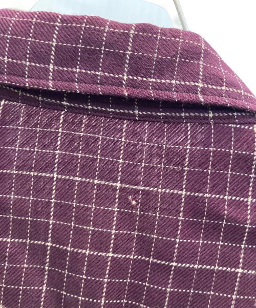 Y's for men（ワイズフォーメン）Y's for men (ワイズフォーメン) 1998SS（1998 Spring/Summer） レッド サイズ:不明の古着・服飾アイテム