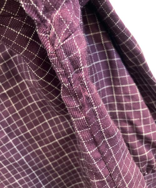 Y's for men（ワイズフォーメン）Y's for men (ワイズフォーメン) 1998SS（1998 Spring/Summer） レッド サイズ:不明の古着・服飾アイテム