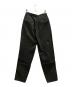 ISSEY MIYAKE (イッセイミヤケ) パンツ ブラック サイズ:М：14000円