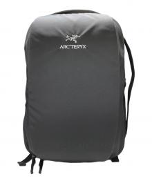 ARC'TERYX（アークテリクス）の古着「ブレードバック」｜ブラック