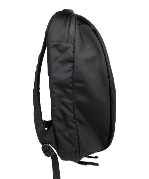 ARC'TERYX（アークテリクス）ARC'TERYX (アークテリクス) ブレードバック ブラックの古着・服飾アイテム