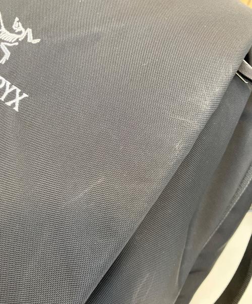 ARC'TERYX（アークテリクス）ARC'TERYX (アークテリクス) ブレードバック ブラックの古着・服飾アイテム