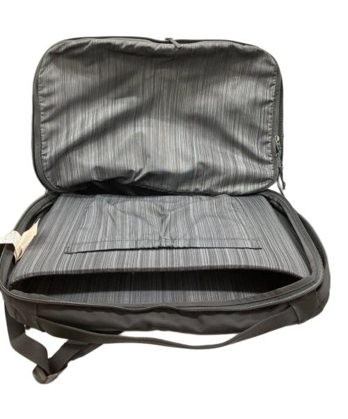 ARC'TERYX（アークテリクス）ARC'TERYX (アークテリクス) ブレードバック ブラックの古着・服飾アイテム