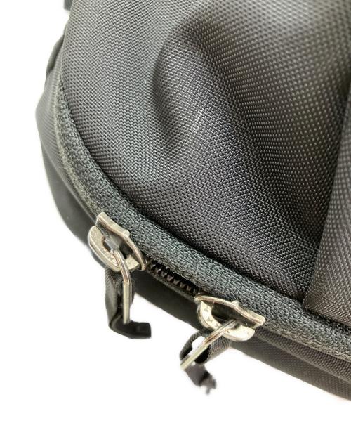 ARC'TERYX（アークテリクス）ARC'TERYX (アークテリクス) ブレードバック ブラックの古着・服飾アイテム