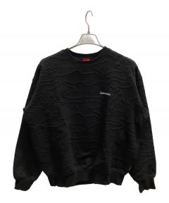 中古・古着通販】SAPEur (サプール) JIMMY'Z (ジミーズ) クルーネック