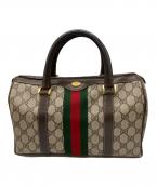 GUCCIグッチ）の古着「Accessory Collection」｜ブラウン