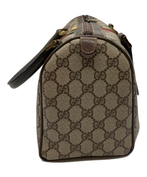 GUCCI（グッチ）GUCCI (グッチ) Accessory Collection ブラウンの古着・服飾アイテム