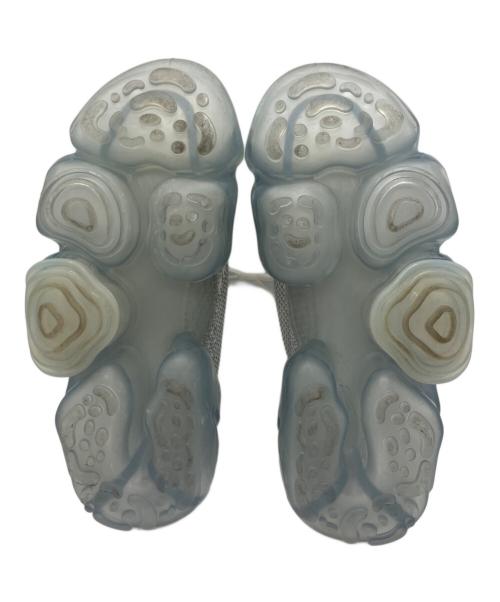 grounds（グラウンズ）grounds (グラウンズ) MOOPIEスニーカー グレー サイズ:22ｃｍの古着・服飾アイテム