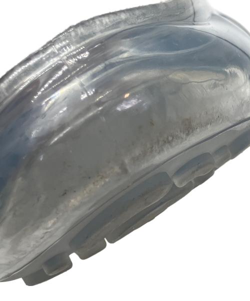 grounds（グラウンズ）grounds (グラウンズ) MOOPIEスニーカー グレー サイズ:22ｃｍの古着・服飾アイテム