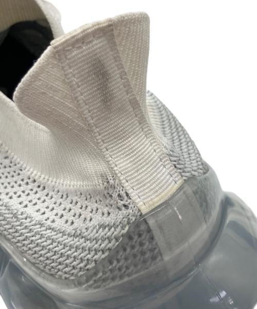 grounds（グラウンズ）grounds (グラウンズ) MOOPIEスニーカー グレー サイズ:22ｃｍの古着・服飾アイテム