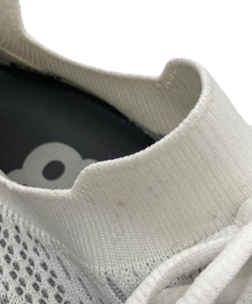 grounds（グラウンズ）grounds (グラウンズ) MOOPIEスニーカー グレー サイズ:22ｃｍの古着・服飾アイテム