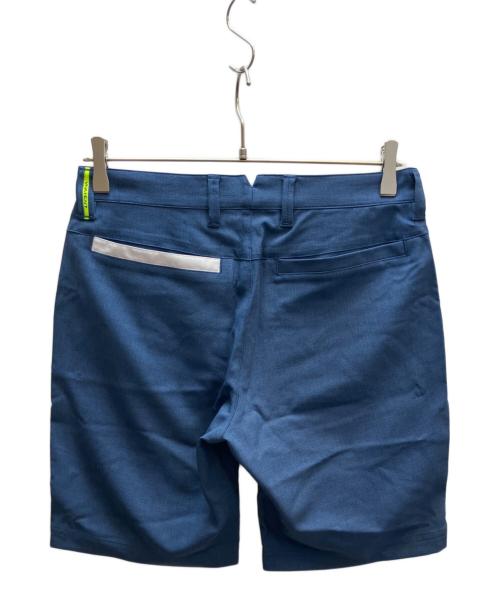 VIVA HEART（ビバハート）VIVA HEART (ビバハート) ゴルフウェア(パンツ) ネイビー サイズ:76cm (W30) 未使用品の古着・服飾アイテム