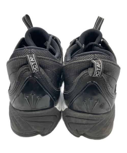 NIKE（ナイキ）NIKE (ナイキ) NOCTA (ノクタ) Air Zoom Drive ブラック サイズ:US8の古着・服飾アイテム
