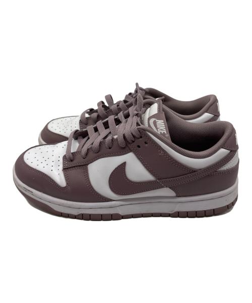 NIKE（ナイキ）NIKE (ナイキ) Dunk Low Retro グレージュ サイズ:SIZE 26cmの古着・服飾アイテム