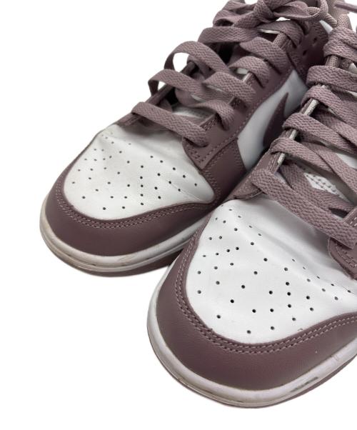 NIKE（ナイキ）NIKE (ナイキ) Dunk Low Retro グレージュ サイズ:SIZE 26cmの古着・服飾アイテム