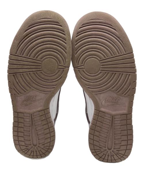 NIKE（ナイキ）NIKE (ナイキ) Dunk Low Retro グレージュ サイズ:SIZE 26cmの古着・服飾アイテム