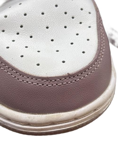 NIKE（ナイキ）NIKE (ナイキ) Dunk Low Retro グレージュ サイズ:SIZE 26cmの古着・服飾アイテム