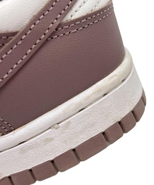 NIKE（ナイキ）NIKE (ナイキ) Dunk Low Retro グレージュ サイズ:SIZE 26cmの古着・服飾アイテム