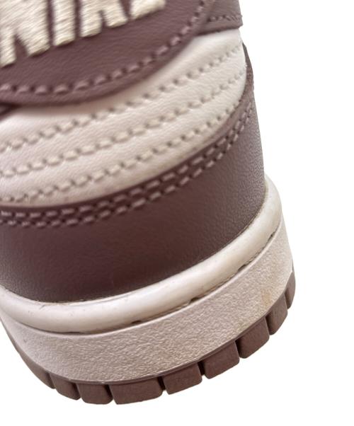 NIKE（ナイキ）NIKE (ナイキ) Dunk Low Retro グレージュ サイズ:SIZE 26cmの古着・服飾アイテム