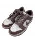 NIKE（ナイキ）の古着「Dunk Low Retro」｜グレージュ