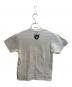 HUMAN MADE (ヒューマンメイド) DRY ALLS ハート半袖カットソー ホワイト サイズ:Ｓ：7000円