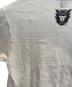 中古・古着 HUMAN MADE (ヒューマンメイド) DRY ALLS ハート半袖カットソー ホワイト サイズ:Ｓ：7000円