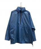 NIKEナイキ）の古着「00'sナイロンジャケット」｜スカイブルー