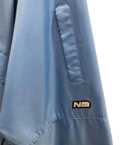 NIKE（ナイキ）NIKE (ナイキ) 00'sナイロンジャケット スカイブルー サイズ:Ｌの古着・服飾アイテム