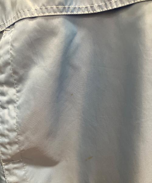 NIKE（ナイキ）NIKE (ナイキ) 00'sナイロンジャケット スカイブルー サイズ:Ｌの古着・服飾アイテム