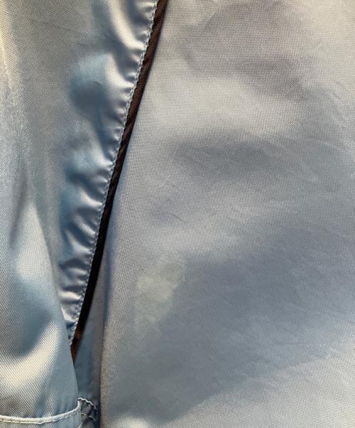 NIKE（ナイキ）NIKE (ナイキ) 00'sナイロンジャケット スカイブルー サイズ:Ｌの古着・服飾アイテム