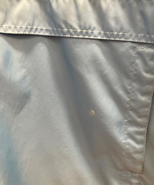 NIKE（ナイキ）NIKE (ナイキ) 00'sナイロンジャケット スカイブルー サイズ:Ｌの古着・服飾アイテム