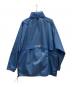 NIKE (ナイキ) 00'sナイロンジャケット スカイブルー サイズ:Ｌ：5000円