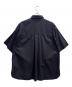 FreshService (フレッシュサービス) CORPORATE UNIFORM S/S SHIRT ブラック サイズ:М：10000円