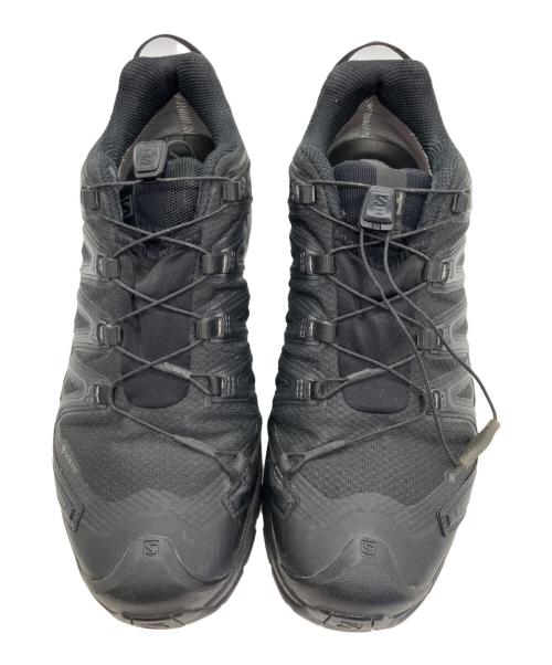 SALOMON（サロモン）SALOMON (サロモン) XA PRO 3D ブラック サイズ:SIZE 27cmの古着・服飾アイテム