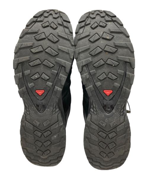 SALOMON（サロモン）SALOMON (サロモン) XA PRO 3D ブラック サイズ:SIZE 27cmの古着・服飾アイテム